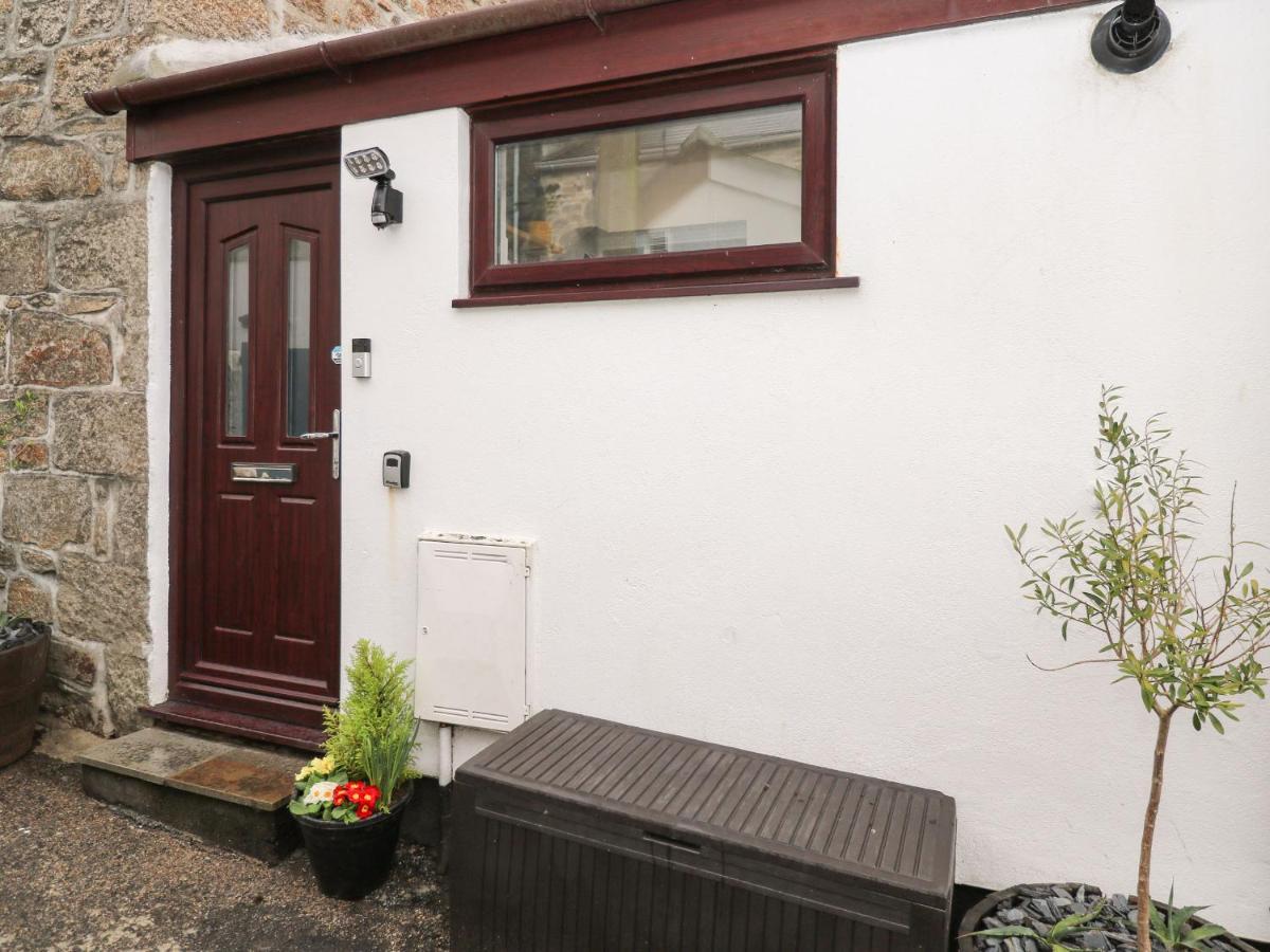 Hidden Door Apartment Penzance Exterior photo